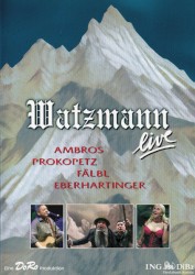 Watzmann live