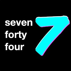 Seven Forty Four