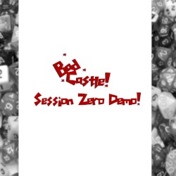 Session Zero Demo