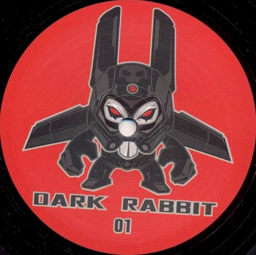 Dark Rabbit 01