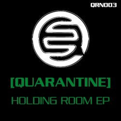 Holding Room EP
