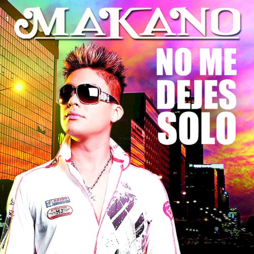 No me dejes solo