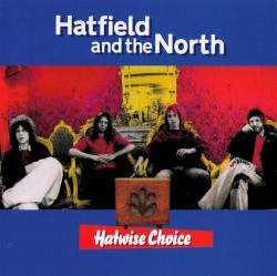 Hatwise Choice
