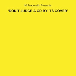 Don’t Judge a CD by Its Cover