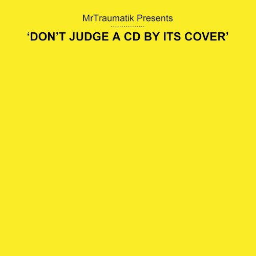 Don’t Judge a CD by Its Cover