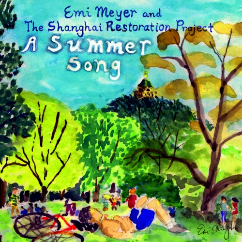 A Summer Song