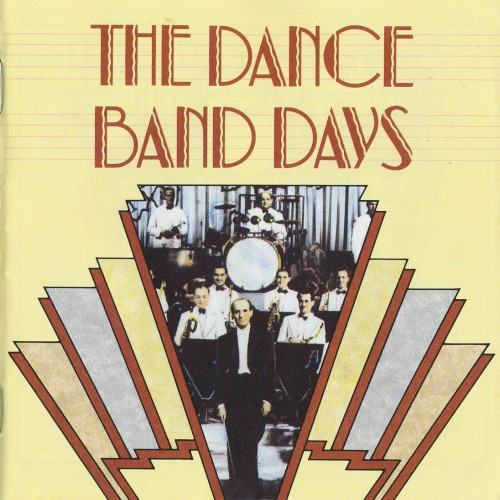 The Dance Band Days