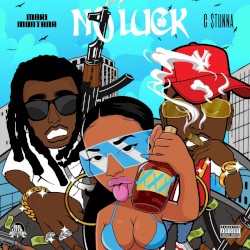 NO LUCK