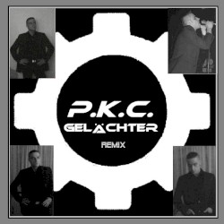 Gelächter