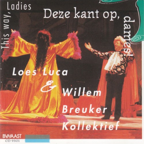 Deze Kant Op, Dames! (This Way, Ladies)