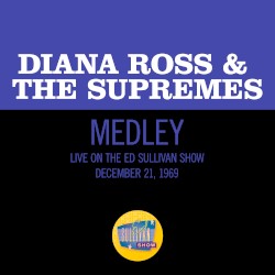 Baby Love / Stop! In the Name of Love / Come See About Me (medley, live on the Ed Sullivan Show, December 21, 1969)