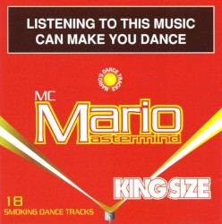 MC Mario - King Size