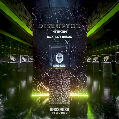 INTERCEPT (INTRO) (Boxplot remix)