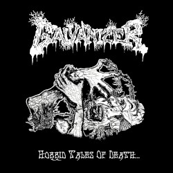 Horrid Tales of Death…
