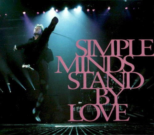 Stand by Love