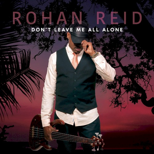 Don't Leave Me All Alone