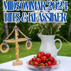 Midsommar 2024 - Hits & Klassiker