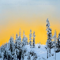 Blizzard / Sunshine