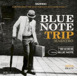 Blue Note Trip, Volume 7: Birds / Beats