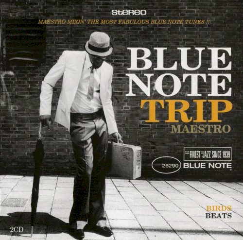 Blue Note Trip, Volume 7: Birds / Beats