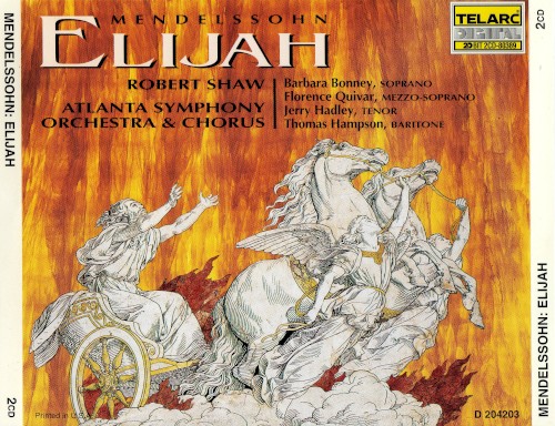 Elijah
