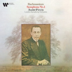 Symphony no. 1