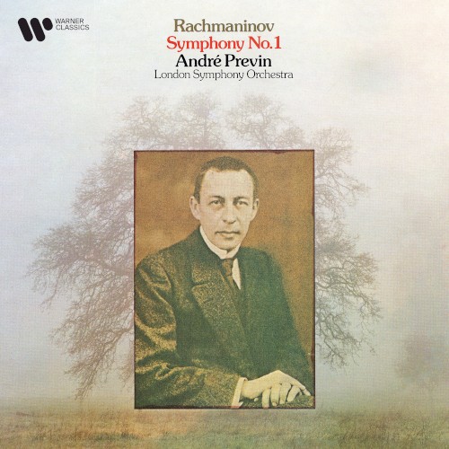 Symphony no. 1