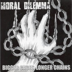 Bigger Cages, Longer Chains