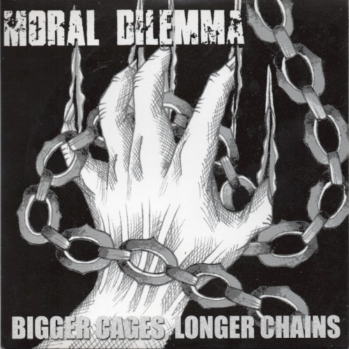 Bigger Cages, Longer Chains