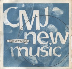 CMJ New Music Monthly, Volume 17: January 1995