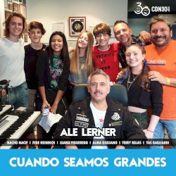 Cuando seamos grandes