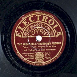 The Music Goes 'round and Around / Lights Out
