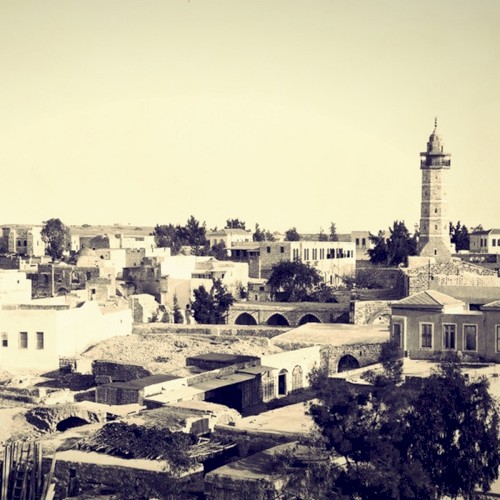 GAZA