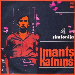 4. simfonija