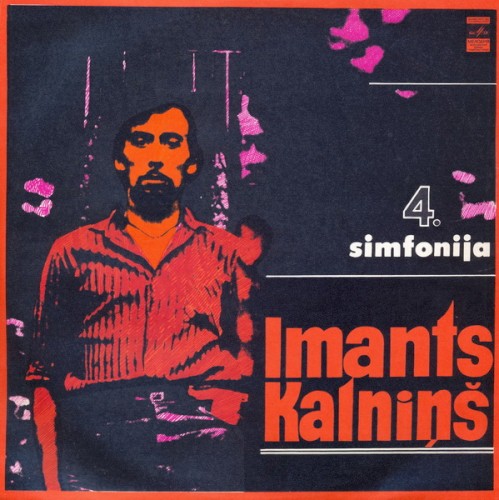 4. simfonija