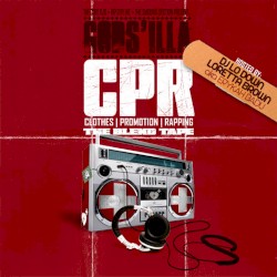 CPR: The Blend Tape