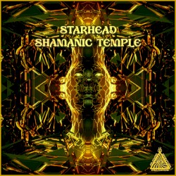 Shamanic Temple