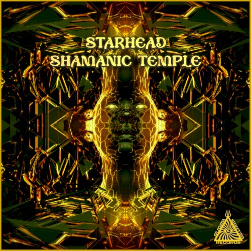 Shamanic Temple