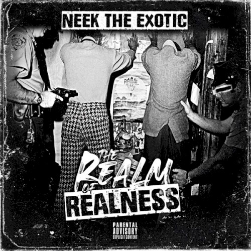 THE Realm of Realness