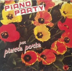 Piano Party