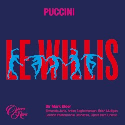 Le Willis