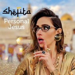 Personal Jesus