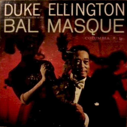 At the Bal Masque