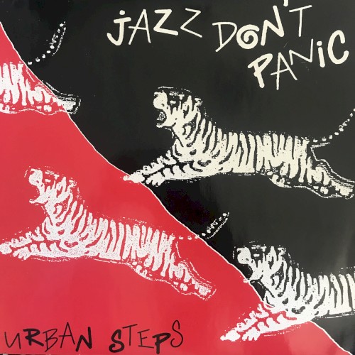 Urban Steps