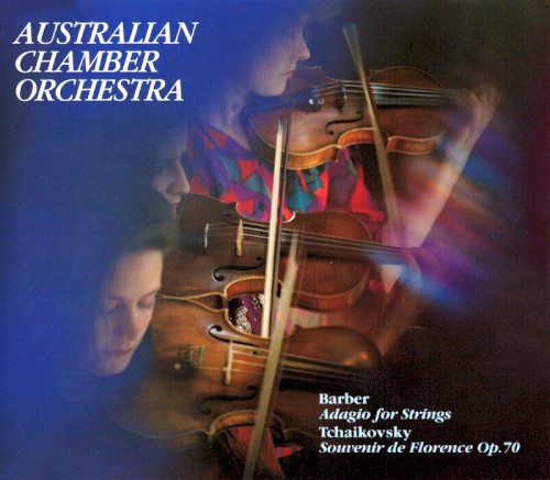 Adagio For Strings / Souvenir de Florence Op.70