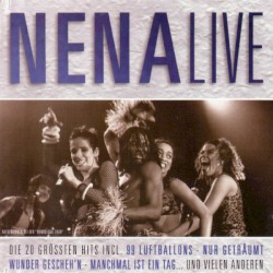 Nena Live