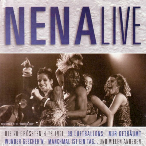 Nena Live
