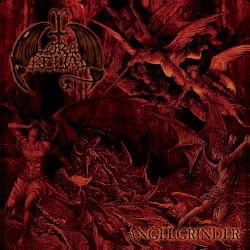 Angelgrinder