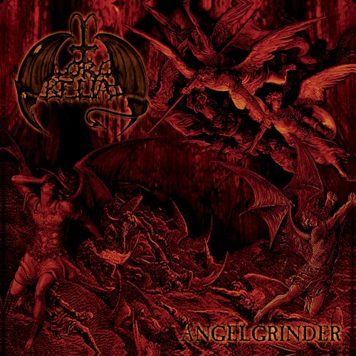 Angelgrinder
