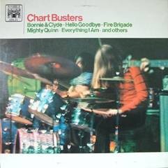 Chart Busters
